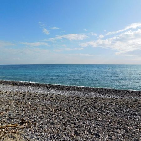 Appartement Regency Menton Exterior foto