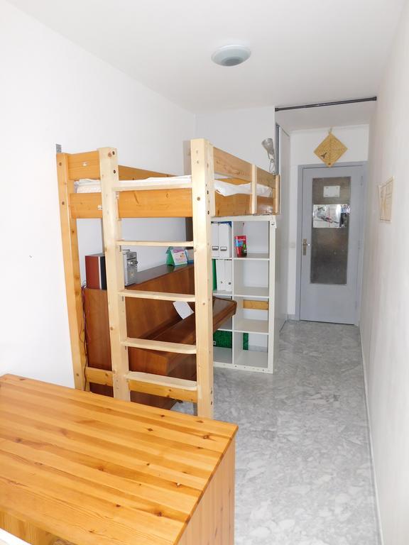 Appartement Regency Menton Exterior foto